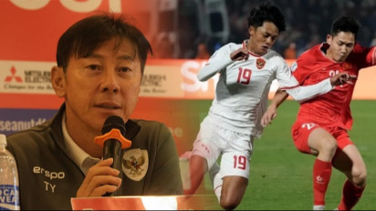 Imbas Baru Menang Sekali di Piala AFF 2024, Update Ranking FIFA Indonesia Anjlok 2 Peringkat ke Urutan…