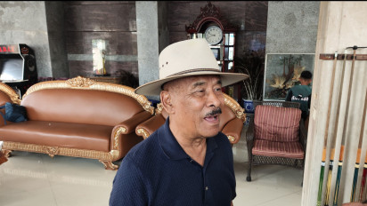 Bos Persib Buka Peluang 3-4 Pemain Merapat Selama Bursa Transfer Pemain