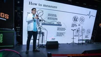 Demi Cegah epidemi HIV/AIDS, Pentingnya Edukasi Kesehatan Reproduksi untuk Generasi Muda