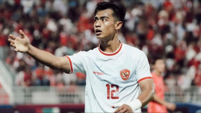 Pemain Asing di Indonesia Dimanjakan? Pratama Arhan Bicara Jujur ke Grace Tahir, Suami Azizah Salsha Ungkap Fakta Mengejutkan!