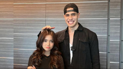 Tak Ingin Dimanfaatkan Lagi? Miyan Terawang Fuji Masih Enggan Buka Hati untuk Aisar Khaled: Dia Menilai...