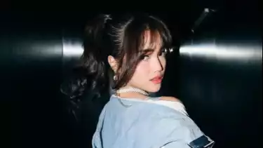 Fujianti Utami alias Fuji