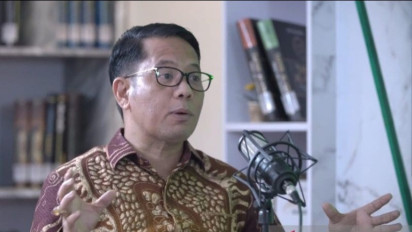 Pada 2025, Kemenag Gencarkan Bangun 160 KUA yang Ramah Lingkungan