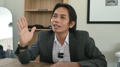 MA Tolak PK 7 Terpidana Kasus Pembunuhan Vina, Toni RM: Putusan MA hanya untuk Lindungi Tiga Instansi