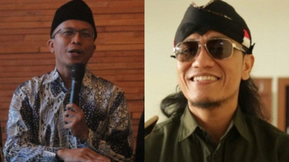 Gara-gara Gus Miftah, Ustaz Fatih Karim Dukung Pemerintah Putuskan Sertifikasi untuk Pendakwah tapi...