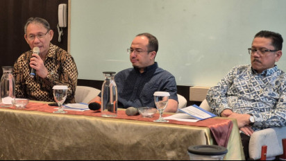 Penanganan Pasien Diare Lebih Optimal dengan Syndromic Testing