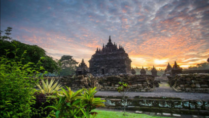 Itinerary Jogja, Semarang & Solo 3 Hari 2 Malam, Surganya Pecinta Seni & Budaya