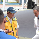 Kementerian Pekerjaan Umum Rampungkan Rehabilitasi dan Renovasi Infrastruktur Pasca Gempa Cianjur