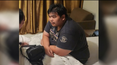 Kerap Mengamuk, Polisi Periksa Psikologi George Sugama Halim Tersangka ...