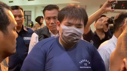 Dianiaya Anak Bos, Karyawati Toko Roti Ungkap Fakta Mengejutkan di DPR