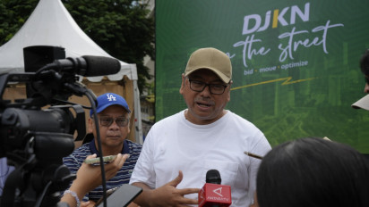 DJKN Edukasi Lelang Aset Negara ke Masyarakat, Ini Tujuannya
