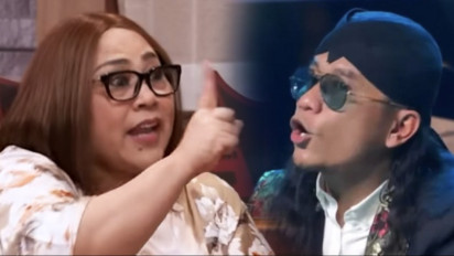 Tak Terima Yati Pesek Dihina, Nunung Srimulat Geram dengan Gus Miftah hingga Terucap Kata-kata ini: Mbak Yati itu...