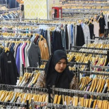 Blok M Kini Jadi Episentrum Ekonomi Kreatif Jakarta