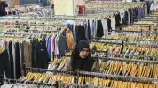 Blok M Kini Jadi Episentrum Ekonomi Kreatif Jakarta