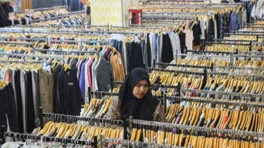 Blok M Kini Jadi Episentrum Ekonomi Kreatif Jakarta