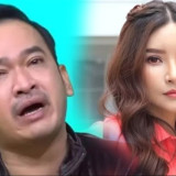 Ruben Onsu Tak Bisa Berkutik saat Ditanya Bila Sarwendah Menikah Lagi, Meski Sudah Bercerai tapi Bensu Justru Menjawab…