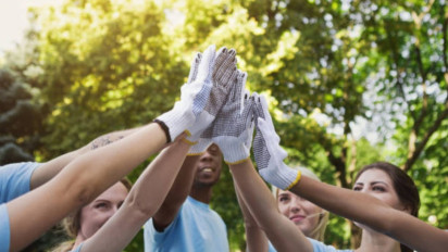 Peneliti dari UIN Jakarta Sebut Kepedulian Lingkungan Bisa Gunakan Aspek Agama