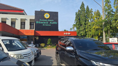 Klaim Fiktif Capai Rp.22 Miliar,  BPJS Kesehatan Putus Kerja Sama Dua RS Bhakti Asih di Brebes