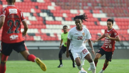 Reaksi Jujur Ronaldo Kwateh Usai Gagal Bawa Kemenangan Timnas Indonesia Lawan Vietnam di Piala AFF 2024: Kami Merasa...