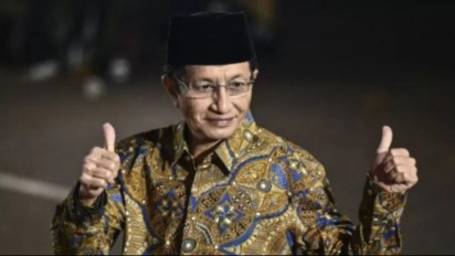 Menteri Agama Beberkan Waktu Pembukaan Terowongan Silaturahim Istiqlal-Katedral di Perayaan Natal 2024