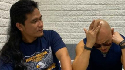 Deddy Corbuzier Menyesal Mualaf Dibimbing Gus Miftah Usai Hina Penjual Es Teh? Tak Disangka Respons Pesulap Legendaris Itu Justru Begini