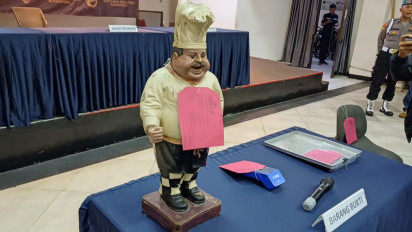 Terungkap Alasan Anak Penjaga Toko Roti di Jakarta Timur yang Hina dan Aniaya Pegawai Wanita