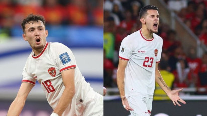 Ivar Jenner dan Justin Hubner Batal Gabung Timnas Indonesia di Piala AFF 2024 karena Izin dari Klub, PSSI Angkat Bicara
