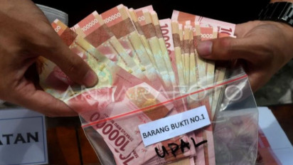 Polisi Dalami Dugaan Kasus Uang Palsu di UIN Alauddin Makassar, Rektorat: Bila Terbukti Sanksinya Berat!