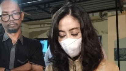 Kasus Penganiayaan Dokter Koas di Palembang, Polisi Periksa Lina Dedy dan Lady Sebagai Saksi