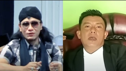 Dikenal Suka Guyon saat Ceramah, Adik Kandung Akhirnya Bongkar Watak Asli Gus Miftah: Dia Orangnya Gak Terlalu...