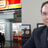 Djoko Susanto: Dari Warung Kelontong ke Akuisisi Lawson