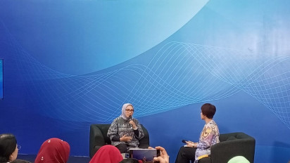 Gebrakan Menteri PPPA Menjelang Hari Ibu, Dorong 3 Program Prioritas Baru: Ruang Bersama Indonesia, Sapa129 dan Satu Data