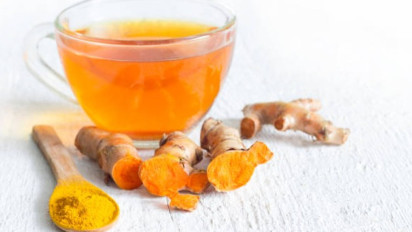 Minum Kunyit Setiap Hari, Benarkah Bisa Hambat Pertumbuhan Kanker? Ini Penjelasan Dokter