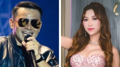 Judika Duet Bareng Icha Yang, Siap Hipnotis Penonton di Pione Autofest 2024