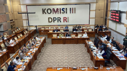 Korban Penganiayaan Anak Bos Toko Roti Mengaku Ditolak Dua Polsek