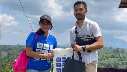 Inklusi Keuangan Melalui Fintech Peran PinjamDuit bagi UMKM