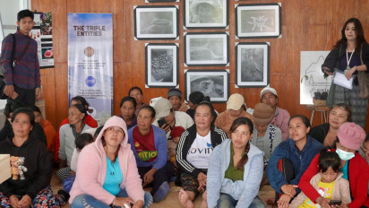 Dorong Pengembangan Usaha Petani Kopi Kintamani, PNM Lakukan Pemberdayaaan dan Kolaborasi Strategis