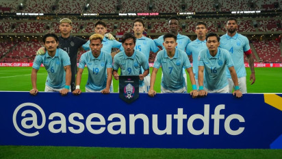 Dugaan Pengaturan Skor Piala AFF 2024, Rival Malaysia di Grup A Diperiksa usai 2 Kali Blunder yang Berujung Gol Buat Lawan