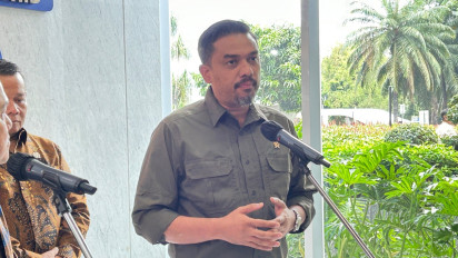 Realisasi Penghapusan Piutang UMKM Dimulai Januari, 1 Juta Lebih Pengusaha Siap Terbantu