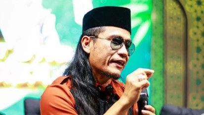 Sindiran Menohok Keluarga Kiai Ageng Muhammad Besari untuk Gus Miftah: Datang ke Sini, Bawa Silsilah!