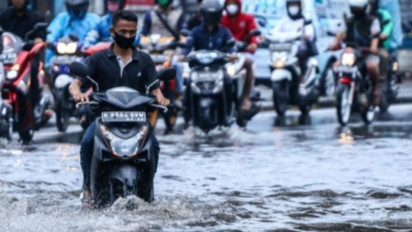 7 Risiko Penyakit Pasca Banjir, Simak Cara Mencegah dan Mengobatinya!