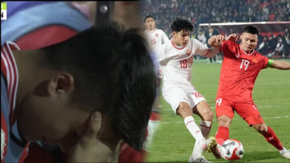 Sesumbar Nguyen Quang Hai Usai Buat Gol Kemenangan Vietnam atas Timnas Indonesia, Blak-blakan Singgung Balas Dendam karena...