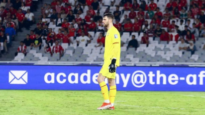 Tanggapan Maarten Paes soal Keinginan Emil Audero Dinaturalisasi dan Gabung Timnas Indonesia