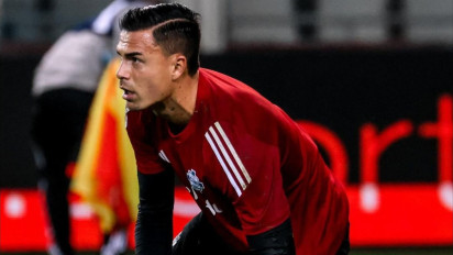 Perbandingan Statistik Emil Audero dan Maarten Paes, Siapa yang Lebih Baik untuk Timnas Indonesia?