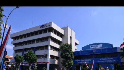 Menteri BUMN RI Lakukan Pergantian Direksi dan Dewan Komisaris PT PAL Indonesia