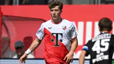 Ole Romeny dikaitkan dengan klub milik Erick Thohir, Oxford United.