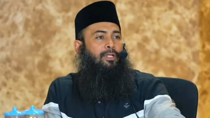 Ingin Melakukan Puasa Syawal, Perhatikan Tata Cara dan Panduannya Berikut, Menurut Ustaz Syafiq Riza Basalamah