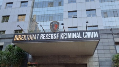 Bongkar Sindikat TPPO ke Kamboja Bermodus Tawaran Kerja dengan Gaji Rp9 Juta, Polisi Ringkus 7 Pelaku