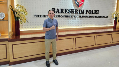 Korban Harap Kapolri Usut Tuntas Dugaan Kasus Pemalsuan Dokumen RUPSLB BSB