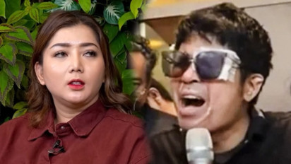 Ancaman Nyata Pratiwi Noviyanthi usai Agus Salim Berulah Lagi, Laporkan ke Polisi Imbas Dituduh Tilep Uang Donasi